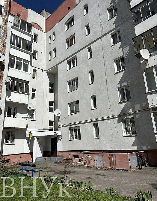 Продаж Квартира 5-кімнатна, 5/6 поверх на Роксоляни Львів - фото 5