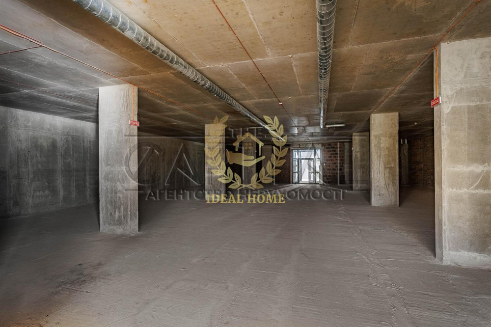 Продаж комерційне приміщення приміщень - 1, поверх - 1 Kiev - photo 8