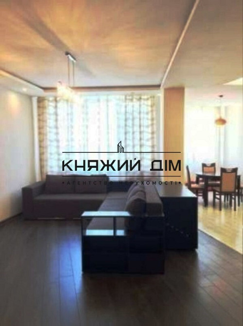 Продажа 3-х к. квартиры студио м. Левобережная. №21135565 Київ - фото 2