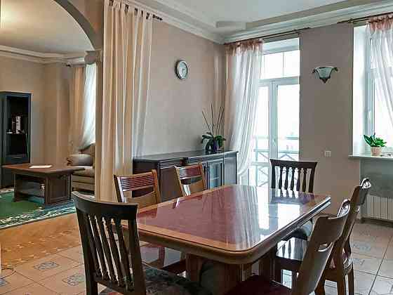 Оренда Квартира 3-кімнатна, 6/9 поверх на Гусовського, 11/11 Київ