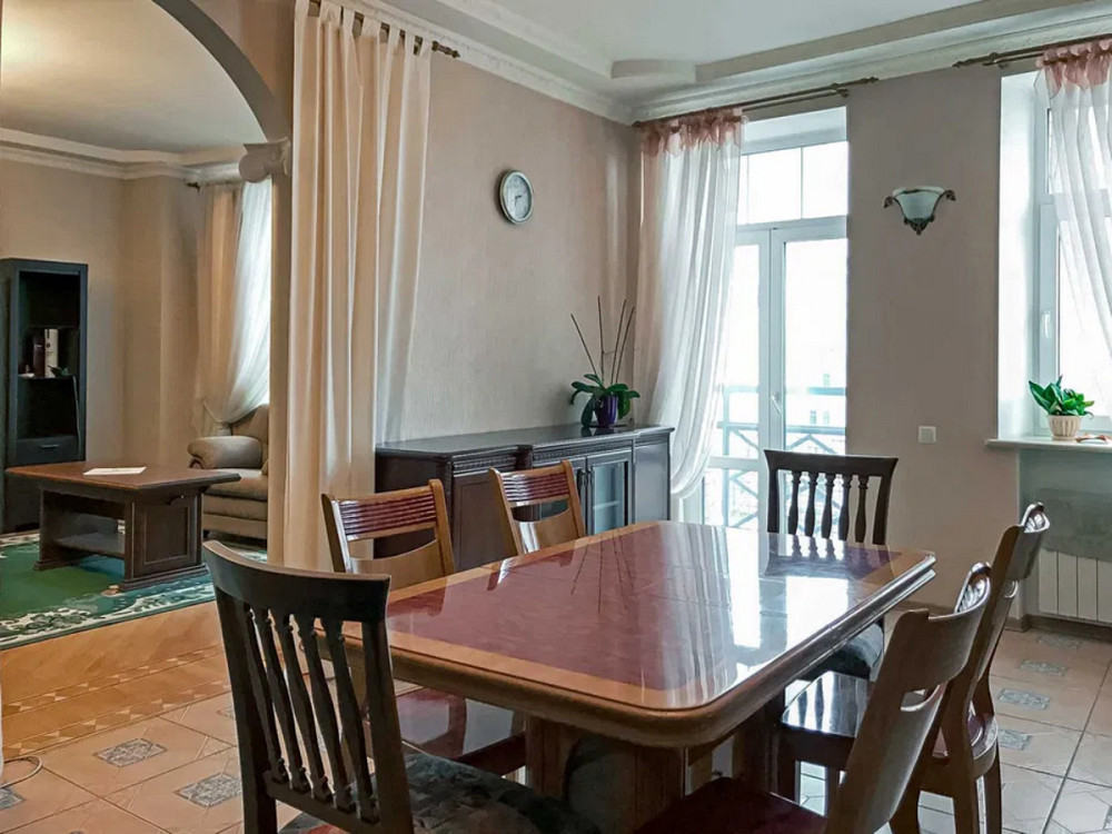 Оренда Квартира 3-кімнатна, 6/9 поверх на Гусовського, 11/11 Kiev - photo 3