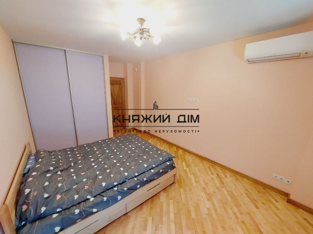 Перша Здача! Оренда 2-х кімнатної квартири в ЖК Паркове місто КОД 11203562 Київ - фото 4