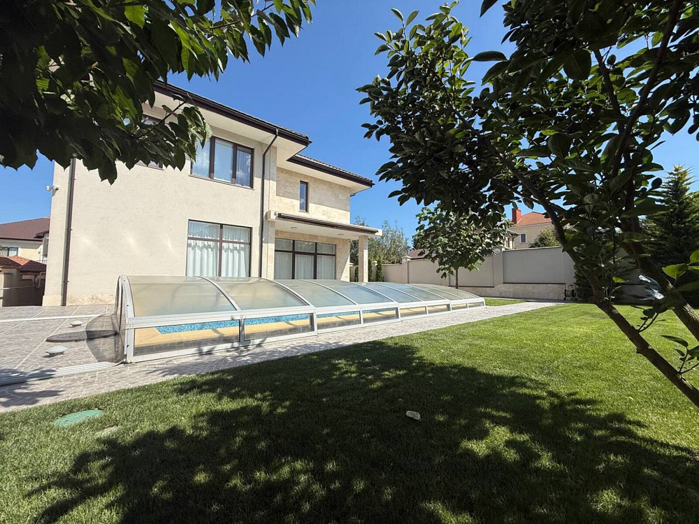 Продаж Будинок на вул. Центральна Odessa - photo 7