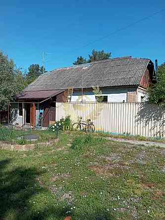 Продам дом Глеваха Глеваха