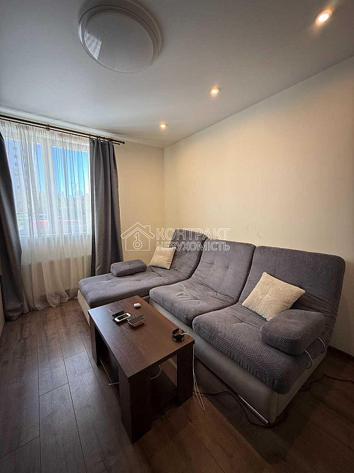 Продаж Квартира 2-кімнатна, 1/9 поверх на вул. Миру Харків - фото 19