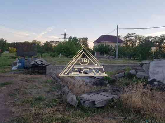 Продаж земельної ділянки 13 соток на переулок Херсонський, 6 