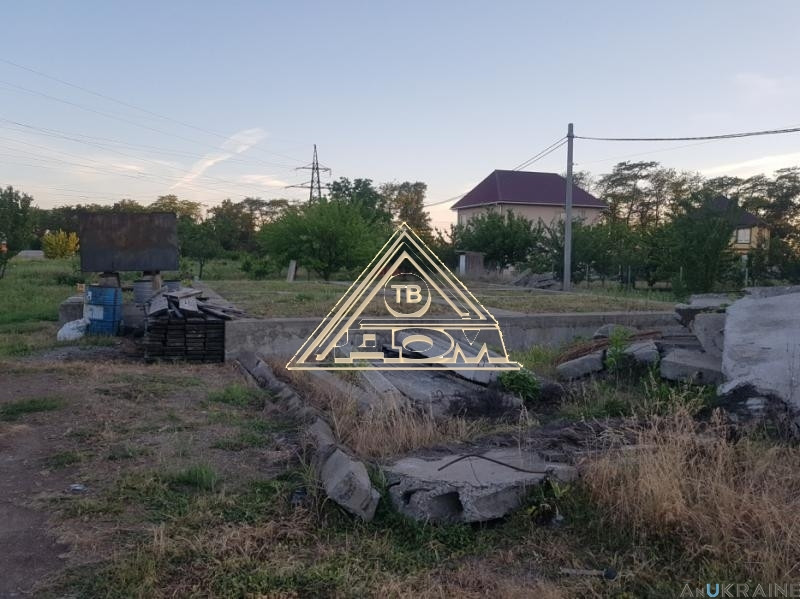 Продаж земельної ділянки 0.1 соток на переулок Херсонський, 6  - фото 3