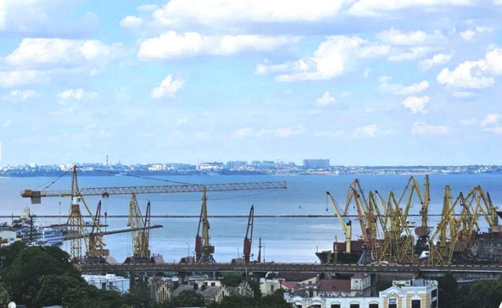 Квартира - пентхаус в центре Одессы на Греческой. Одеса - фото 11