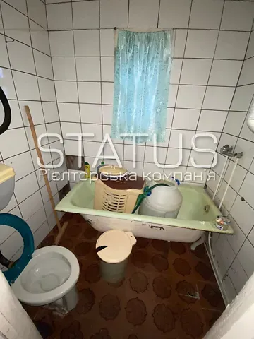 Продаж 1к Квартира 30.1 кв.м Шевченка вулиця 45 Кобеляки - фото 3