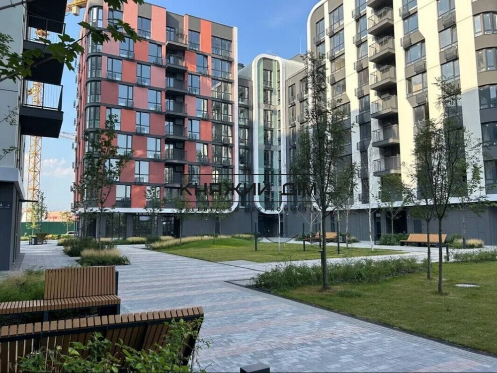 Продаж 1-кім. квартири у ЖК Республіка. Код об'єкту: 21145756 Київ - фото 9