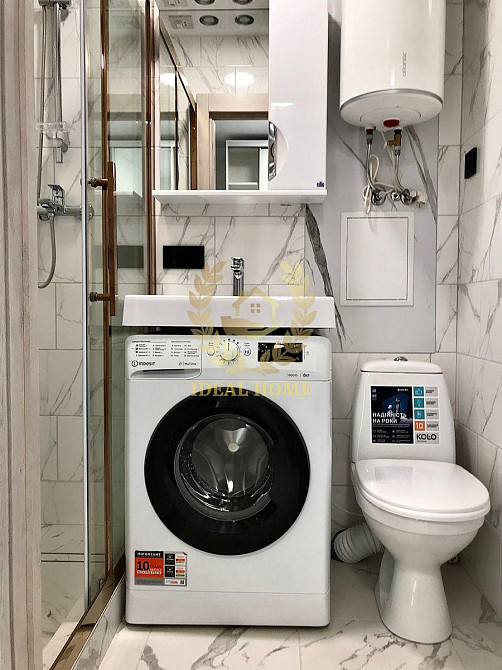 Продаж 1-кім. квартири Дарницький район, Київ Київ - фото 6