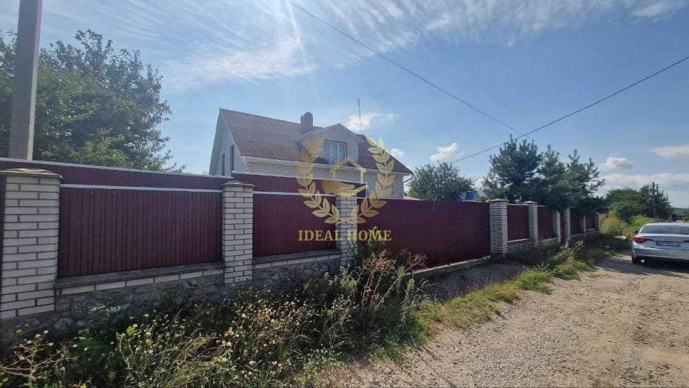 Продам двоповерховий будинок у селі Трушки Petrushky - photo 2