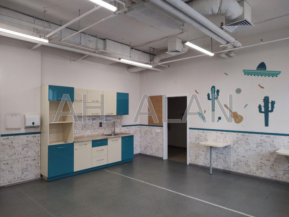 Оренда офісне приміщення на Вацлава Гавела бул., 6З поверх - 7/14 Київ - фото 4