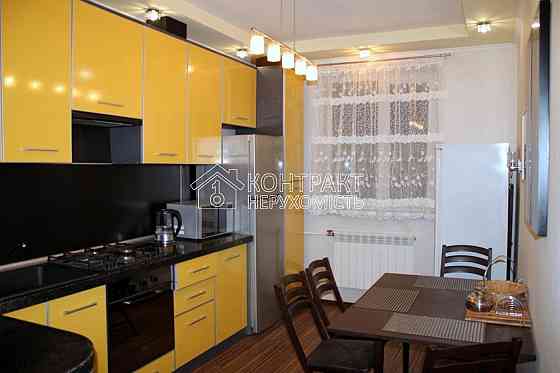 Оренда 2к Квартира 67 кв.м Дружби народів вул. Харків