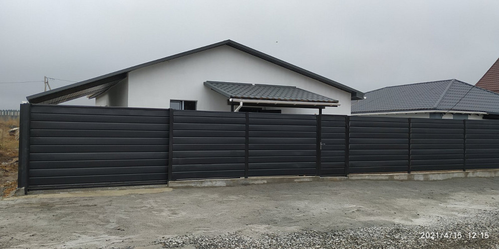 Продаж 1-поверховий Будинок з ділянкою 6 сот 120 кв.м 3 кімн. на Ганской Zhytomyr - photo 3