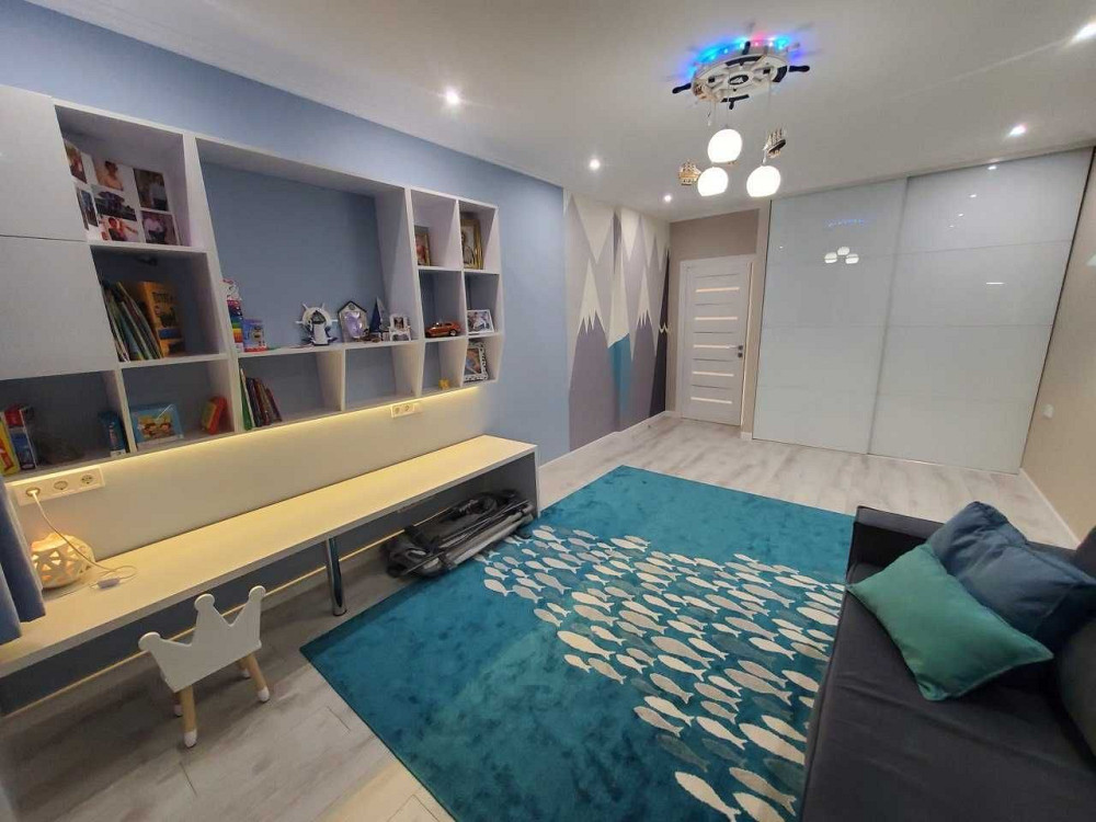 Продаж 3к Квартира 111 кв.м Максимовича Михайла вул. Kiev - photo 15