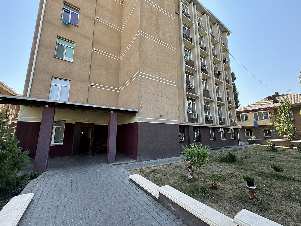 Продам 1-комнатную в ЖК Андреевский, 3/6 эт. Одеса - фото 13