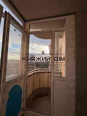 єОселя!!! Продаж 1-но к. квартири в ЖК Міністерський. №21145361 Kiev