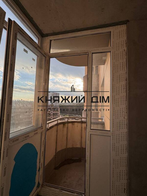 єОселя!!! Продаж 1-но к. квартири в ЖК Міністерський. №21145361 Київ - фото 5