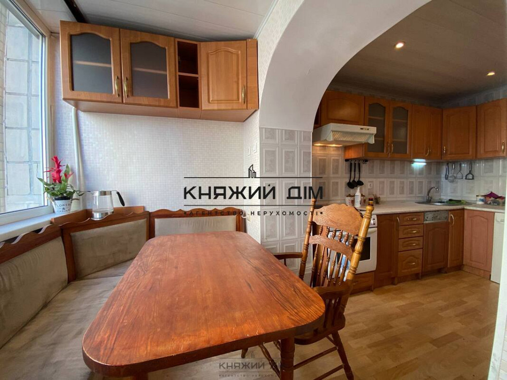 Оренда Квартира 3-кімнатна, 7/15 поверх на Урицкого ул./ Липкивского Василия Київ - фото 15