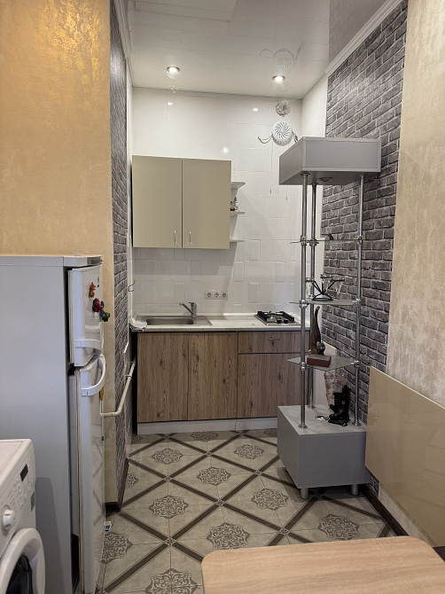 Продам однокомнатную квартиру на Слободке Odessa - photo 14