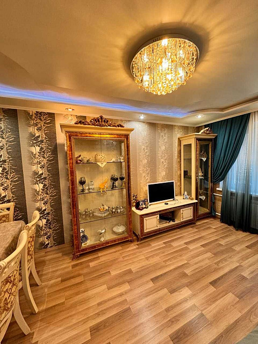 Продаж Квартира 3-кімнатна, 15/16 поверх на Ревуцького вул., д. 19/1 Київ - фото 7