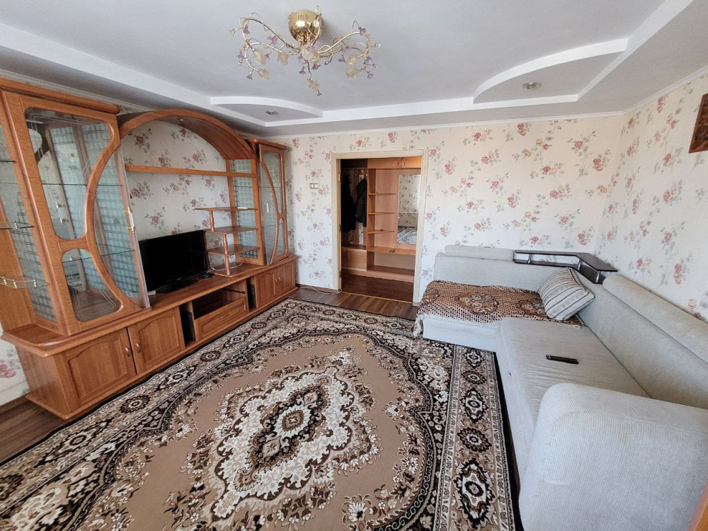 Продаж Квартира 3-кімнатна на ул. Люстдорфская дорога, 142/1 Одесса - изображение 9