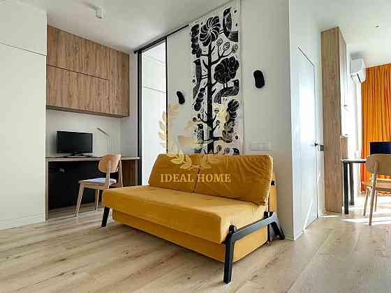 Продаж Квартира 2-кімнатна, 5/16 поверх на Тираспольская ул., 43 Kiev