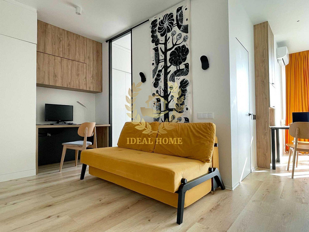 Продаж Квартира 2-кімнатна, 5/16 поверх на Тираспольская ул., 43 Kiev - photo 1