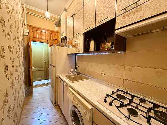 Продаж Квартира 1-кімнатна на ул. Бунина, 4 Одеса