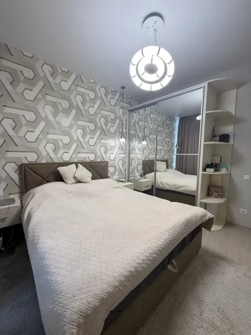 Продажа 1к Квартира 40 кв.м Каманина Одесса - изображение 3