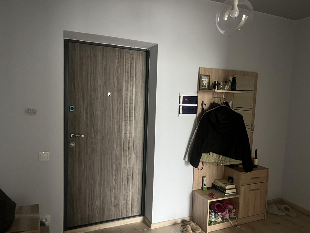 Оренда Квартира 1-кімнатна, 4/10 поверх на вул. Під Голоском Львів - фото 12