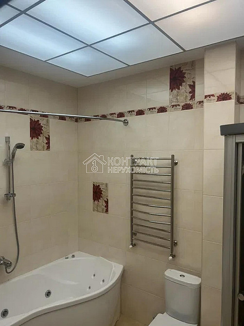 Оренда Квартира 2-кімнатна, 7/12 поверх на вул. Перемоги Харків - фото 12