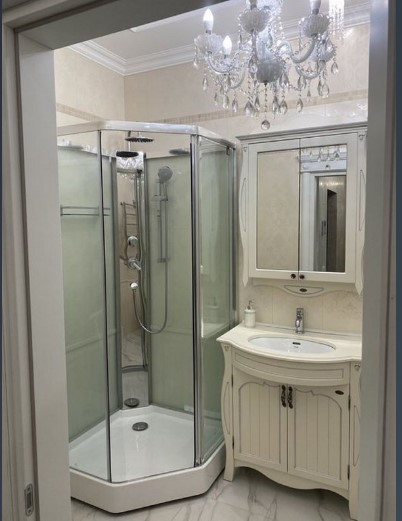 Шикарная квартира в 6 "Жемчужине" Одеса - фото 10