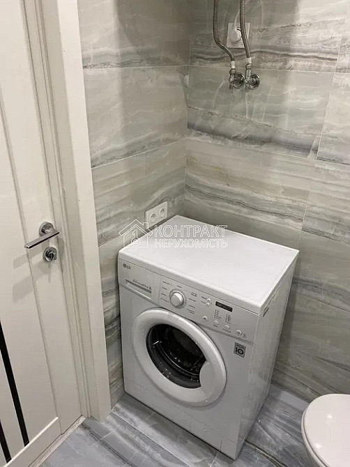 Продаж Квартира 1-кімнатна, 14/16 поверх на вул. Єлизаветинська Харків - фото 10