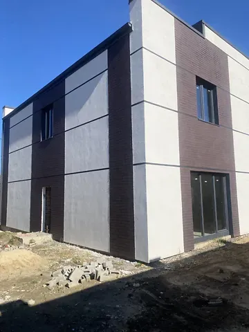 Продажа 2-этажный   120 кв.м 4 комн. на Кулика і Гудачека (Макарова) вулиця Ровно - изображение 3