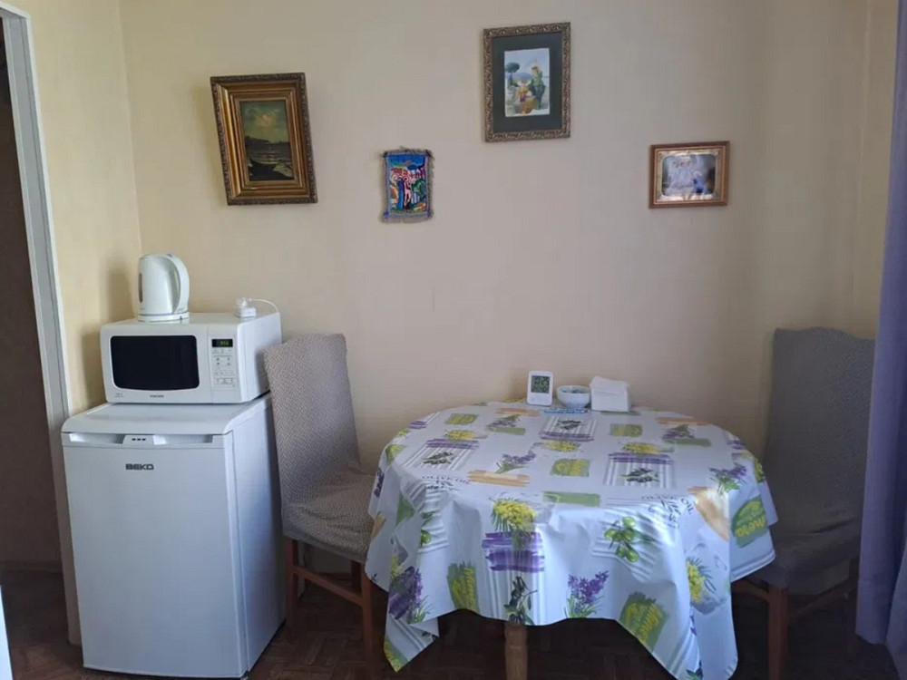 Оренда Квартира 1-кімнатна, 4/18 поверх на Княжий Затон, 2б Київ - фото 7