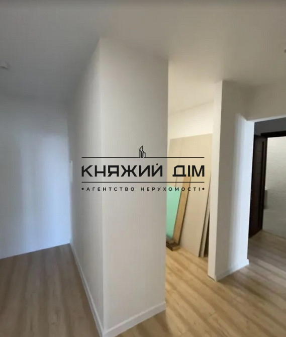 Продаж Квартира 2-кімнатна, 18/25 поверх на вул. Миколи Вінграновського Киев - изображение 4