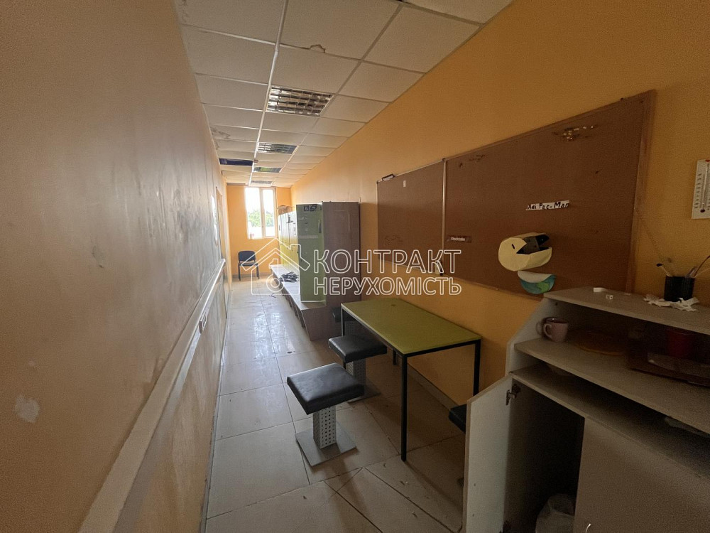 Оренда офісне приміщення на вул. Ювілейний приміщень - 1, поверх - 1/3 Харьков - изображение 17