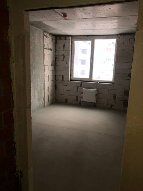 Продаж Квартира 1-кімнатна, 6/28 поверх на Ревуцького, 40Б Київ - фото 13