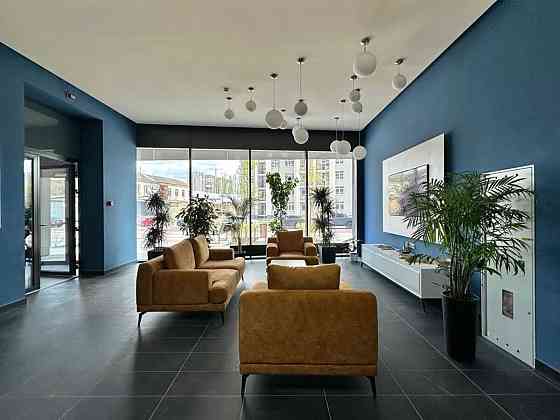 Продаж Квартира 3-кімнатна, 11/25 поверх на Дніпровська набережна, 15Д Київ