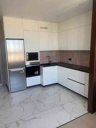 Продаж Квартира 1-кімнатна, 22/24 поверх на Ивана Франко ул. Одеса