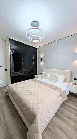 Продаж Квартира 1-кімнатна, 10/13 поверх на Вовчинецька вул., 223-А Ивано-Франковск