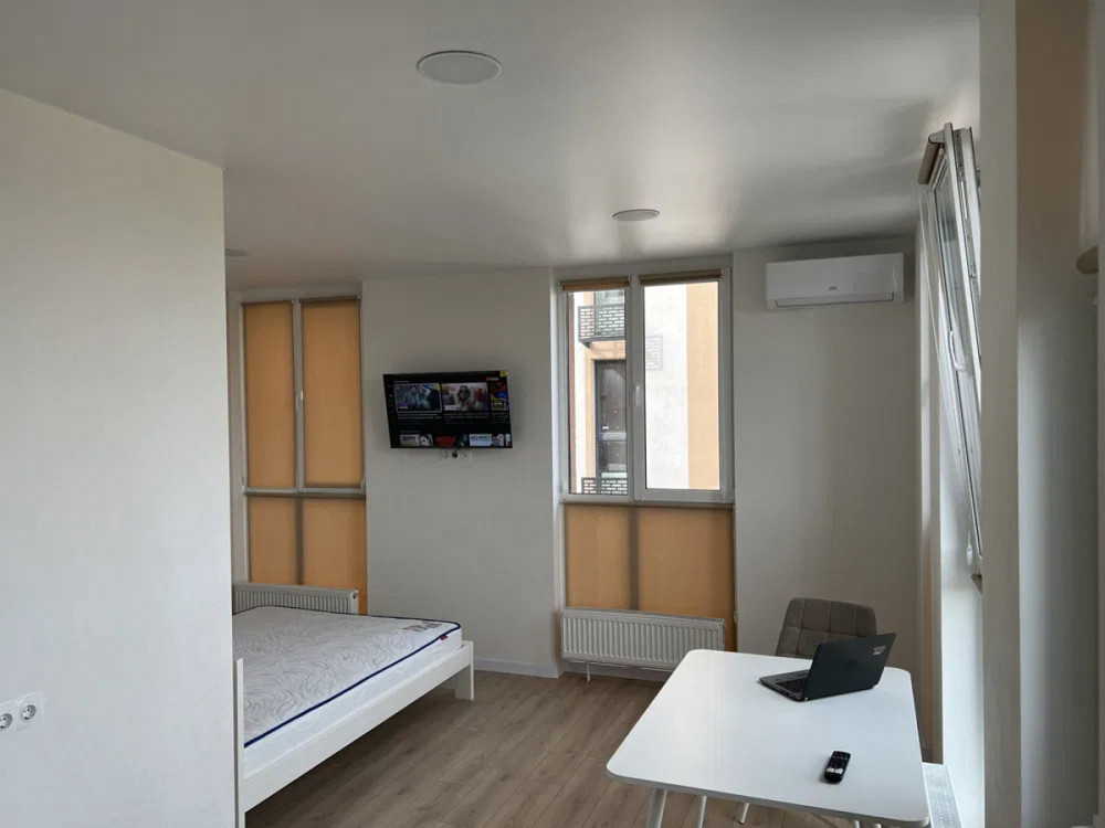 Оренда Квартира 1-кімнатна, 6/9 поверх на Одеське шосе, 6 Київ - фото 2