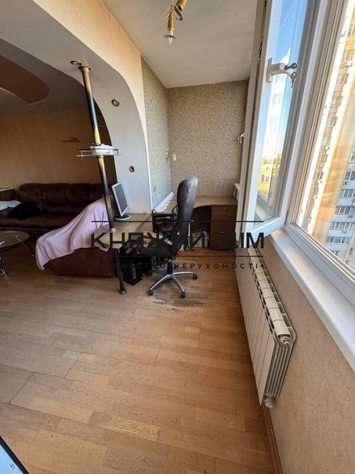 Оренда 3 х кім.. кв. на Дарницькому бульварі,8 код 11203601 Київ - фото 6