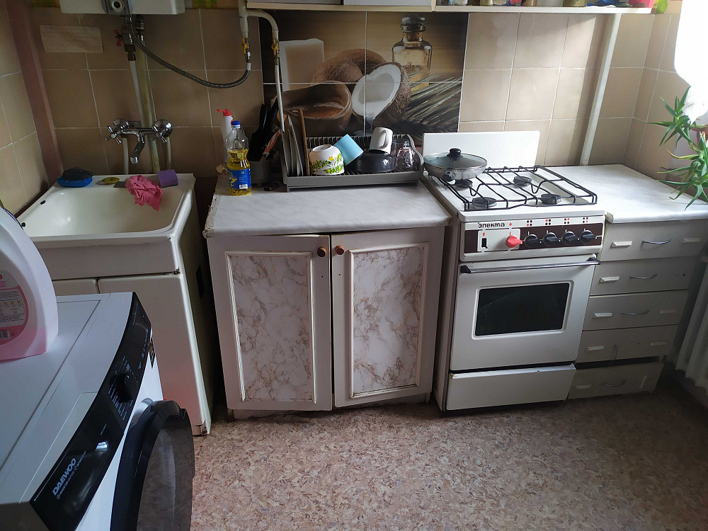 Продаж Квартира 2-кімнатна, 2/3 поверх на вул. Михайлівська Житомир - фото 7