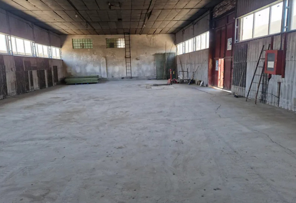 Оренда приміщення вільного призначення на вул. Бродівська поверх - 1/1 Тернополь - изображение 1