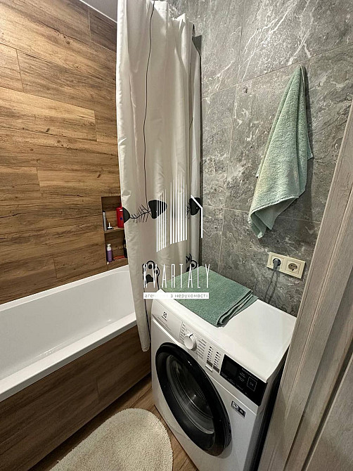 Продаж Квартира 1-кімнатна, 2/9 поверх на Каштановая вул., д. 8 Kiev - photo 15