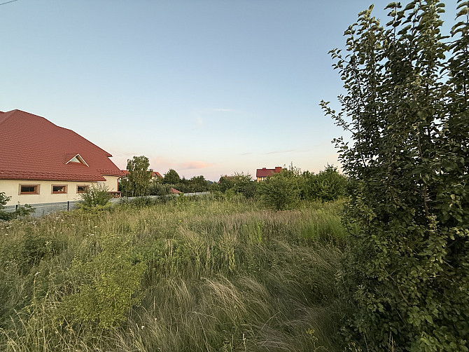 Продається 12 сотих в пригороді Тернополя. Гаї Ходоровські, Байківці Байковцы - изображение 14