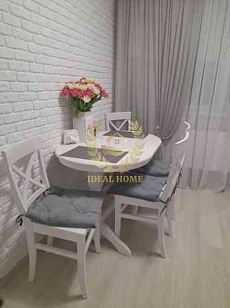 2-кімнатна з ремонтом і гардеробною в ЖК «Софіївська Сфера» 